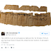 Israel afirma que papiro descoberto sustenta sua reivindicação por Jerusalém