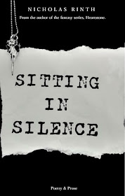 Sitting in Silence by Nicholas Rinth