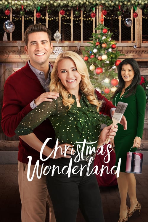 [HD] Christmas Wonderland 2018 Film Kostenlos Ansehen