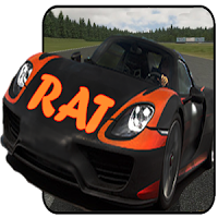 Road Racing Car APK Offline Installer