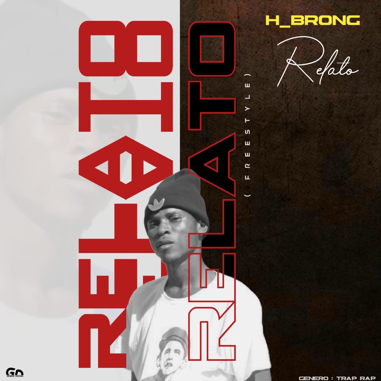 H-Brong - Relato