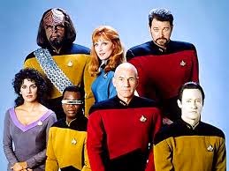 Star Trek: The Next Generation