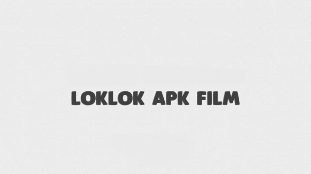  dapat anda download melalui link yang telah kami sediakan di artikel ini Loklok APK Terbaru