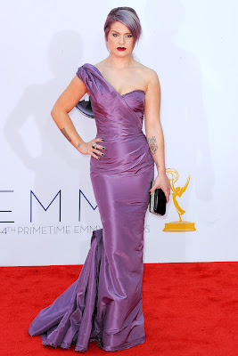 Emmy Awards 2012