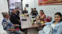 Kasus Bang Jago Oknum Brimob Lampung Terkesan "Letoy", 13 Organisasi Tergabung Harap Hukum Ditegakkan