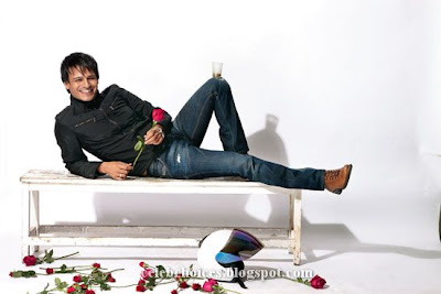 Vivek Oberoi