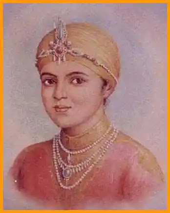 guru Har Krishan ki photo