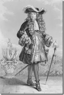 8520594-louis-xiv-of-france-1638-1715-on-engraving-from-1886-king-of-france-from-1643-to-1715-engraved-by-j-