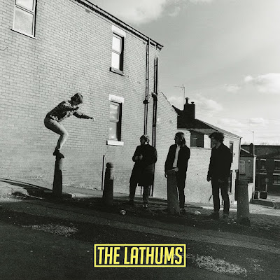 How Beautiful Life Can Be The Lathums Album