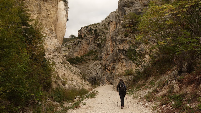 Gole di San Martino