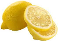 الليمون يستخدم كعلاج للبواسير