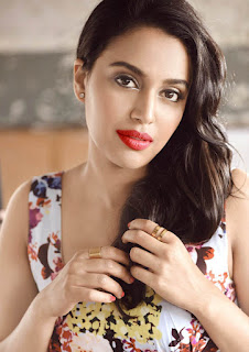 beautiful bhasker swara