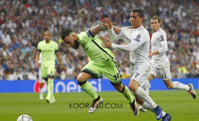 Real Madrid C.F.