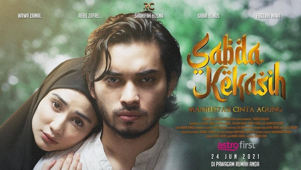 Lakonan Aeril Zafrel, Wawa Zainal