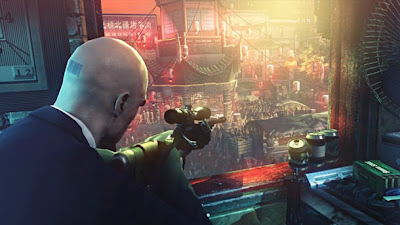 Direct Download Hitman: Absolution XBox 360 Game