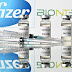 Pfizer ကုမ္ပဏီထုတ် COVID-19 ကာကွယ်ဆေး ဗြိတိန်မှာ သုံးခွင့်ပြုလိုက်ပြီ