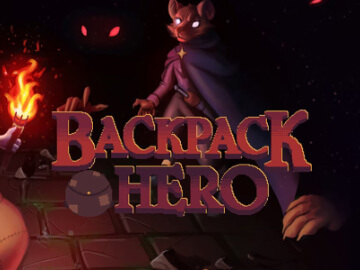 Backpack Hero