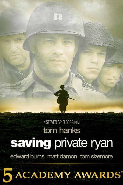 Salvate il soldato Ryan 1998 Download ITA