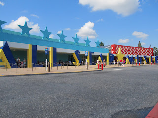 Disney All-Star Music Resort