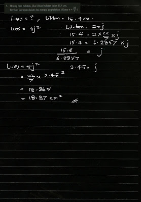 Jawapan Matematik Tingkatan 2 Buku Teks - Wadphm