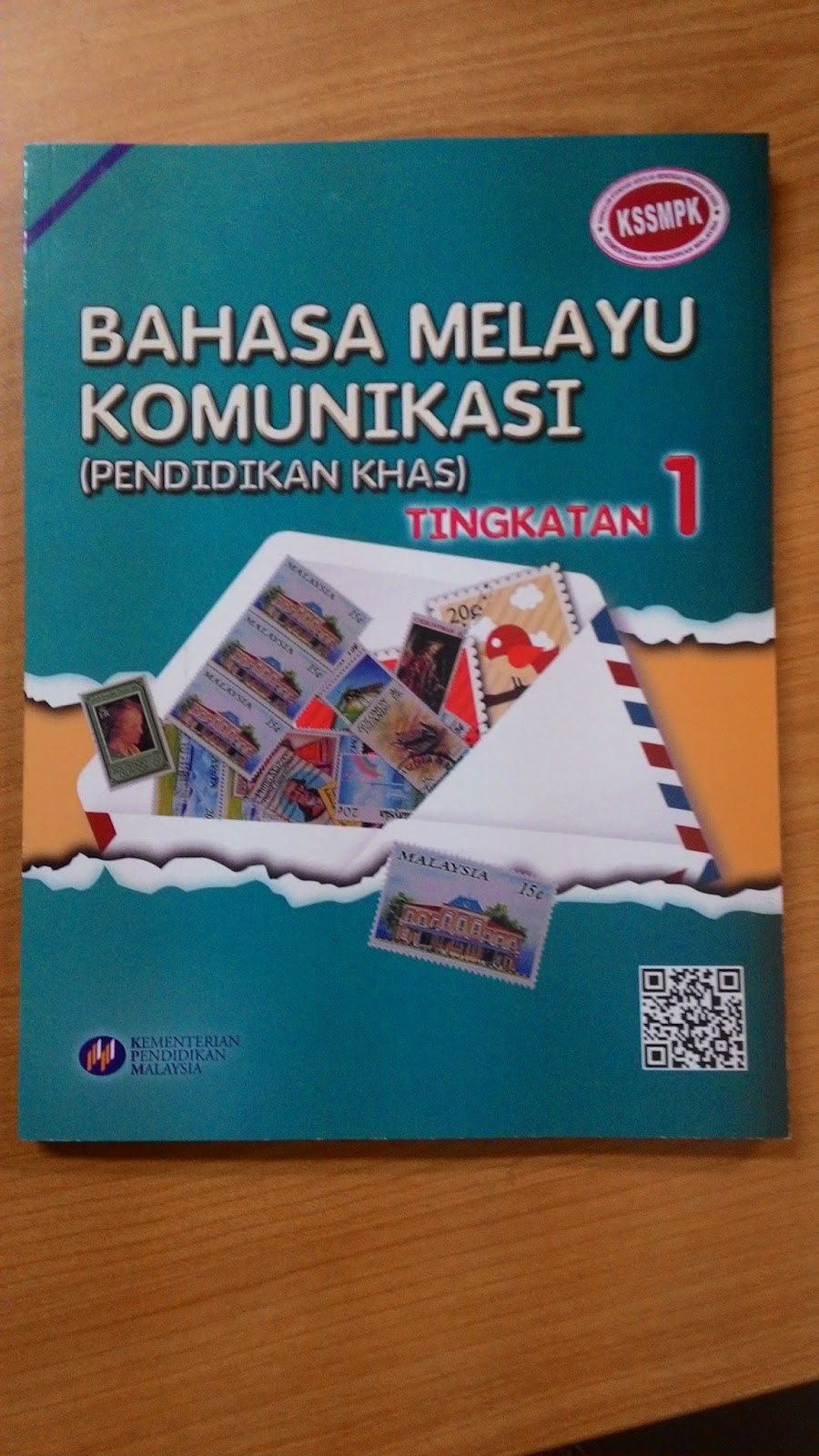 BUKU TEKS ~ PORTAL RASMI PENDIDIKAN KHAS SMK PENGKALAN CHEPA 2