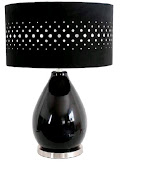 Table Lamp price: RM255. Posted by rumahdeco at 7:44 AM No comments: