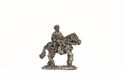 ITL20   Mounted Generals (5)