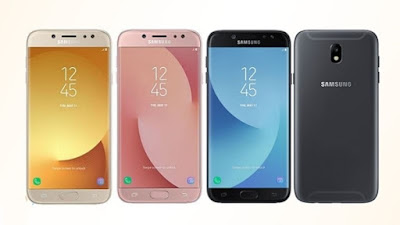 Samsung Galaxy J5 Pro