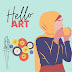 Hello Art...