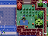 Pokemon Veize Screenshot 03