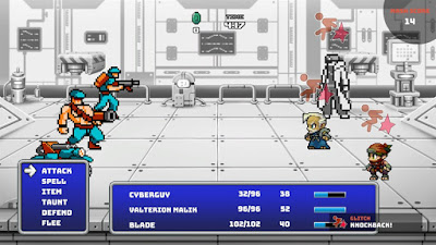 Supermash Game Screenshot 4