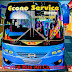 Econo Service Bus Counter Number