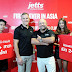 Jetts ฟิตเนส 24 ชม. แบรนด์ชั้นนำจากออสเตรเลียสยายปีกสู่เอเชียครั้งแรกที่ประเทศไทย