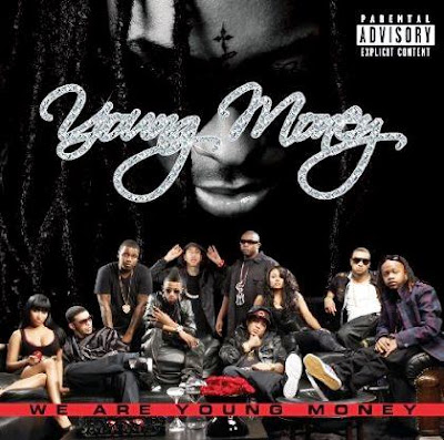 pics of young money. Young Money Bedrock.