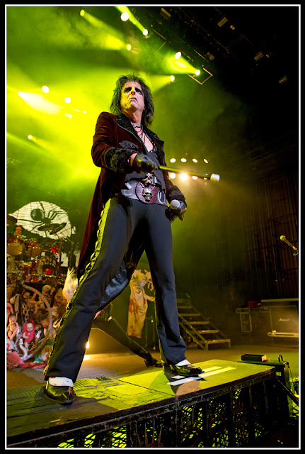 Alice Cooper