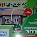 PERUMAHAN GARDEN MUKTIWARI CIBITUNG 