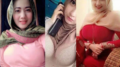 10 FAKTA TENTANG JILBOOBS..YANG NOMER 7 JANGAN SAMPE LEWAT