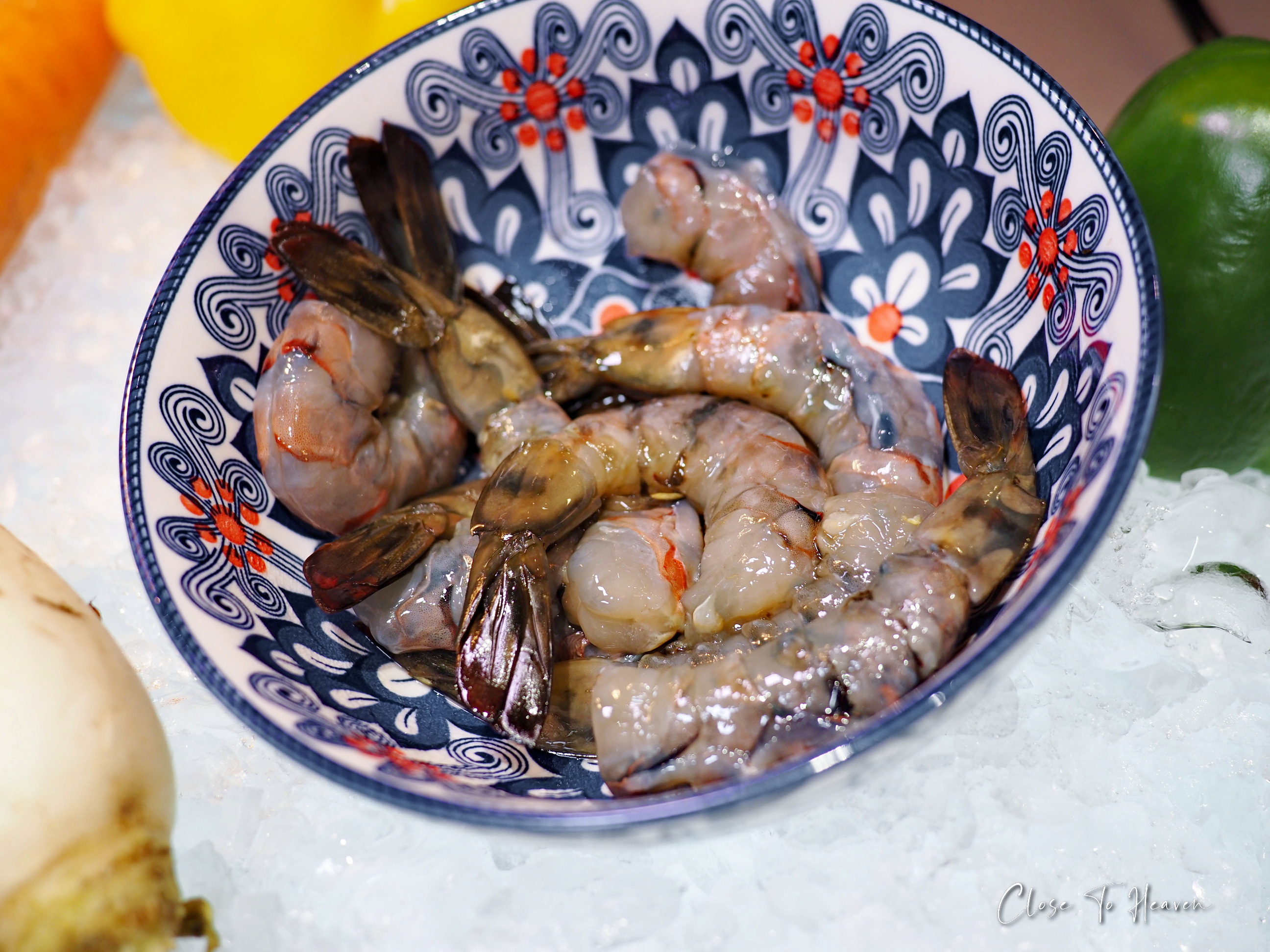 Sunday Brunch Buffet @ Espresso | InterContinental Bangkok