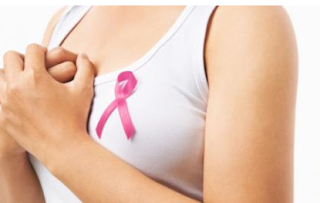 Hey Ladies, Here Four Causes of Breast Cancer Should Caution!