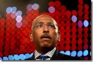michael steele-- naacp
