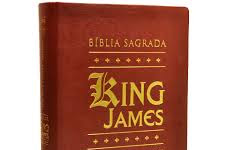 Acesso Gratuito: Baixar a Bíblia King James em PDF
