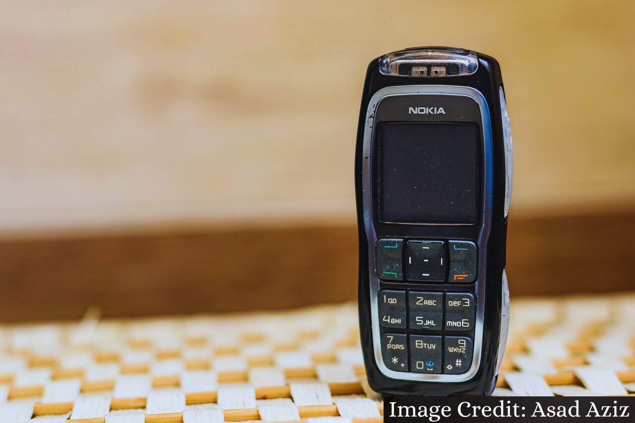 Nokia 3220 Complete specification