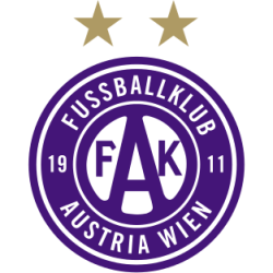 Daftar Lengkap Skuad Nomor Punggung Baju Kewarganegaraan Nama Pemain Klub FK Austria Wien Terbaru 2017-2018