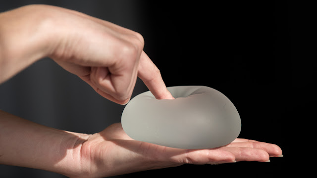 Asia Pacific Breast Implants