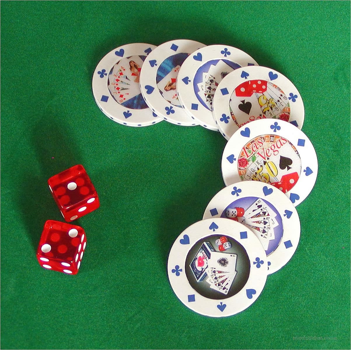 Agen Judi Poker Dan Domino Online - SayaPoker.com