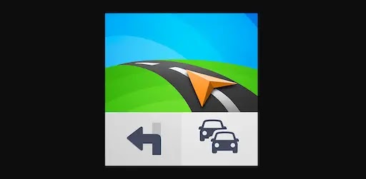 تنزيل تطبيق Sygic GPS Navigation & Maps مهكر بدون اعلانات