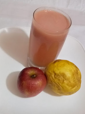 Batido triple combinado