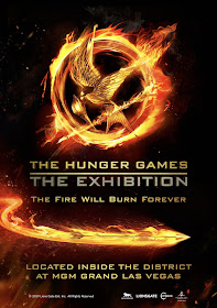 The Hunger Games: The Exhibition