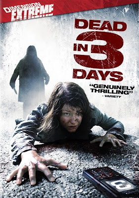 Dead in 3 Days [DVDRIP]