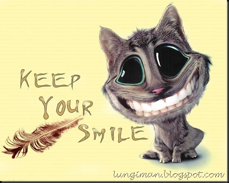 Cat_-_Keep_Your_Smile